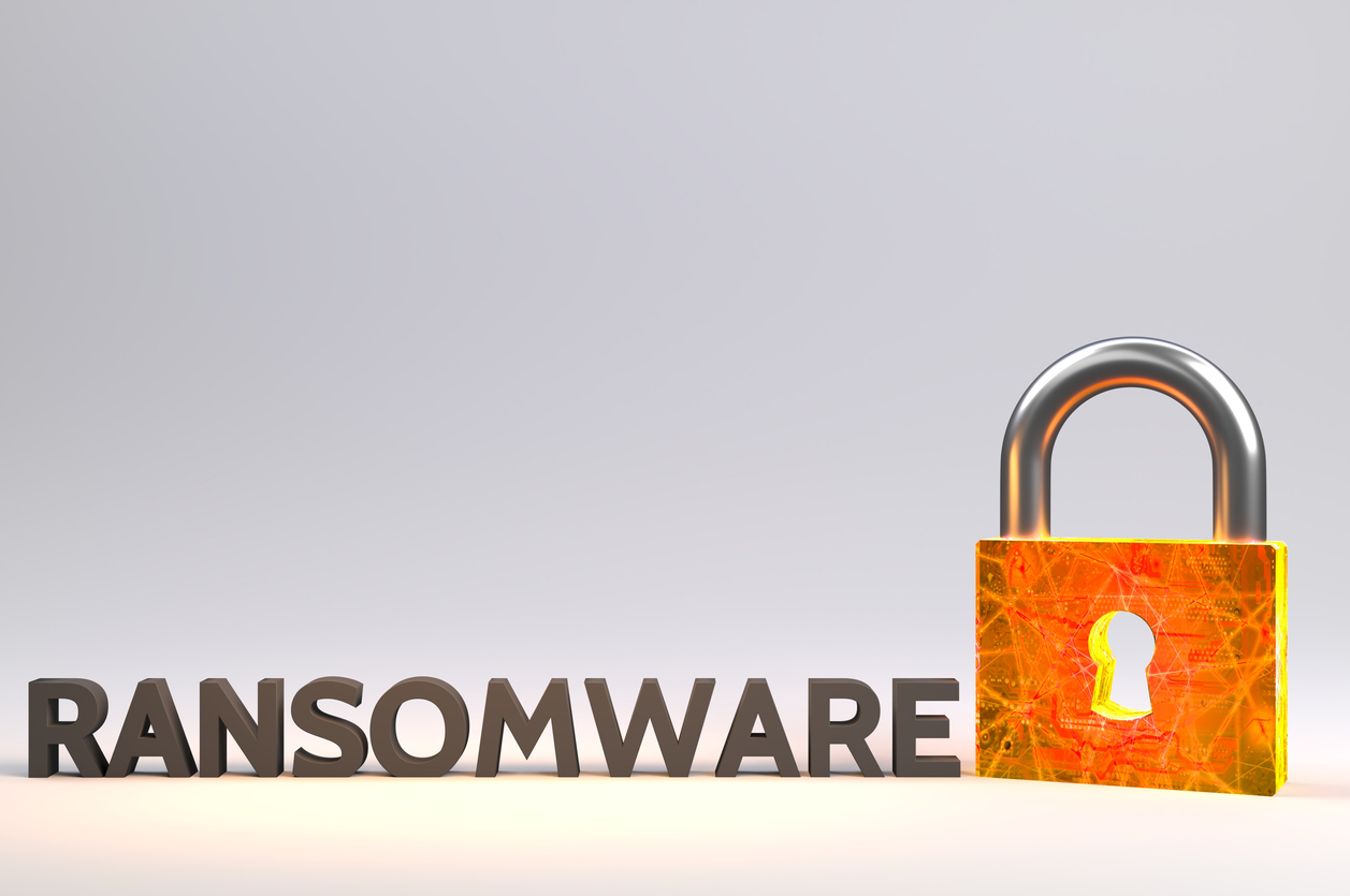 Ransomware Attacks Are Growing More Costly and Effective by the Day